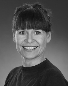 Kristine Haugland